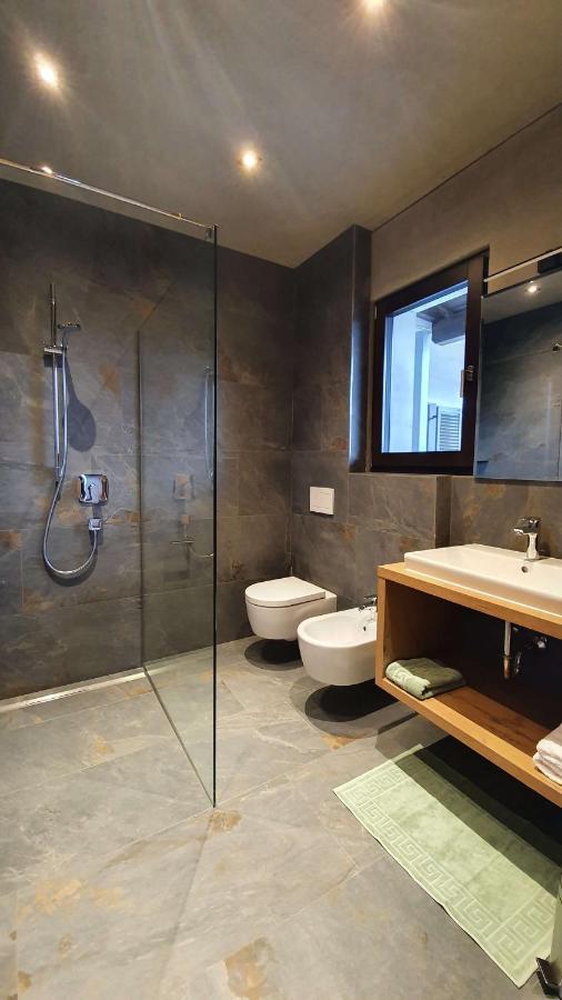 Haus Sonnegg Apartment Marlengo Ngoại thất bức ảnh