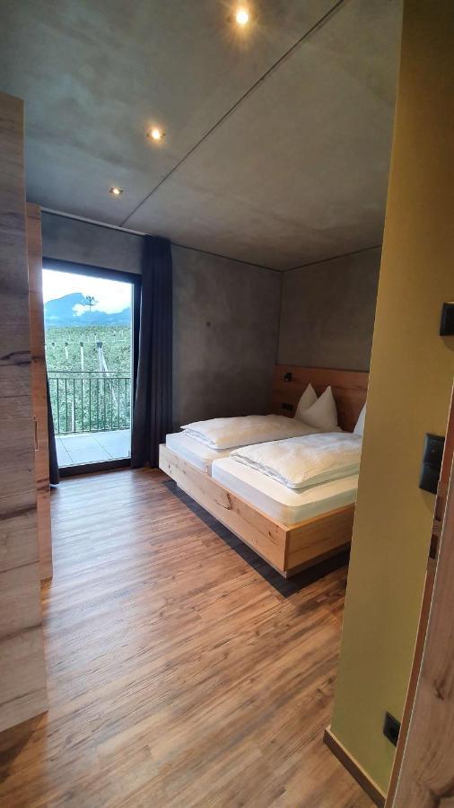 Haus Sonnegg Apartment Marlengo Ngoại thất bức ảnh