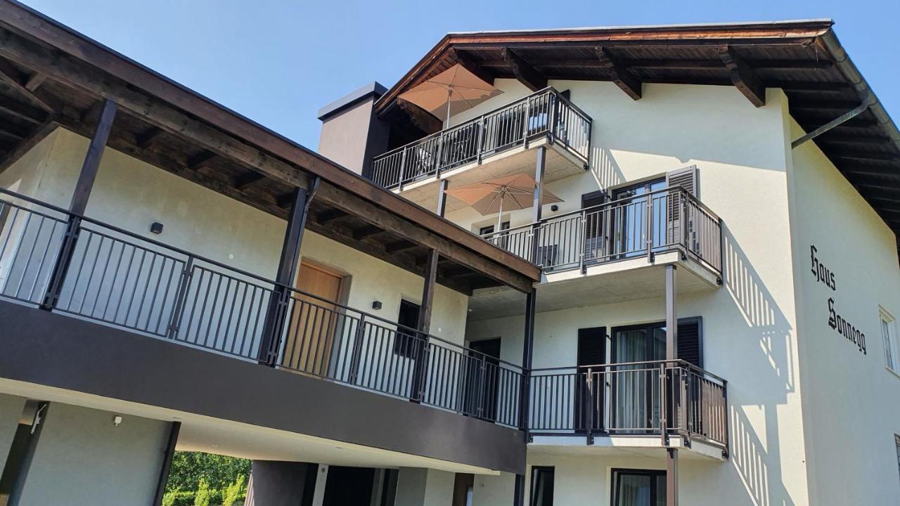 Haus Sonnegg Apartment Marlengo Ngoại thất bức ảnh