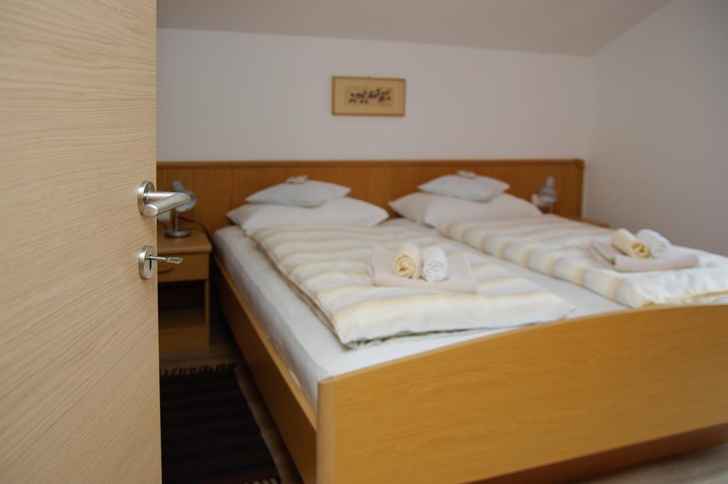 Haus Sonnegg Apartment Marlengo Ngoại thất bức ảnh