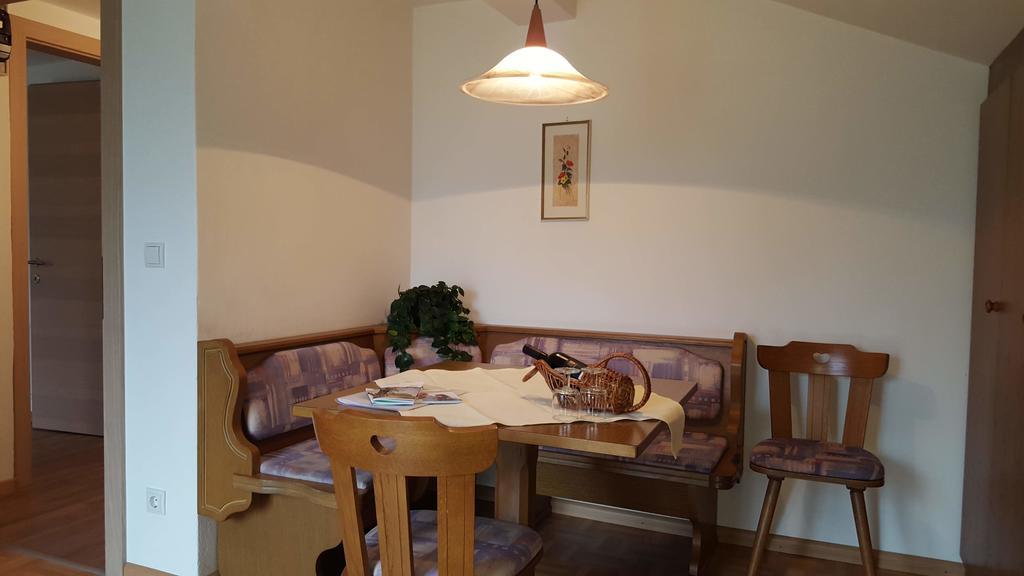 Haus Sonnegg Apartment Marlengo Ngoại thất bức ảnh